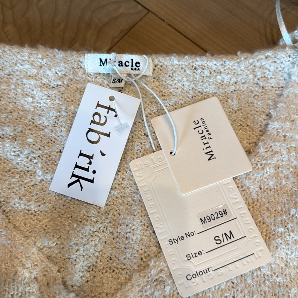 Women’s sweater - Picture 6 of 8